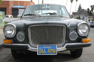 Illustration for article titled 1960 Studebaker Lark VIII
